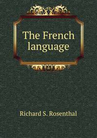 The French language