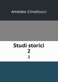 Studi storici. 2