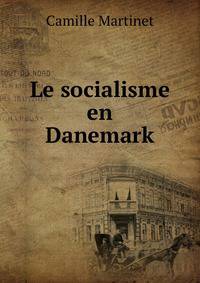 Le socialisme en Danemark