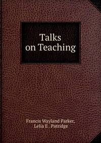 Talks on Teaching