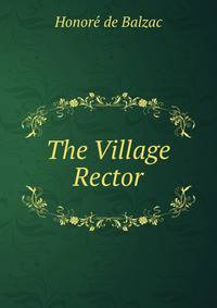 The Village Rector