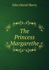 The Princess Margarethe
