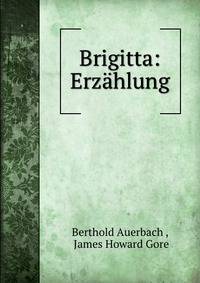 Brigitta: Erzahlung