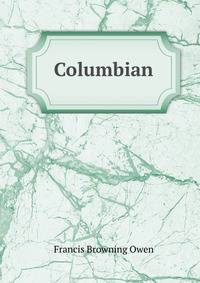 Columbian.