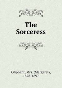 The Sorceress