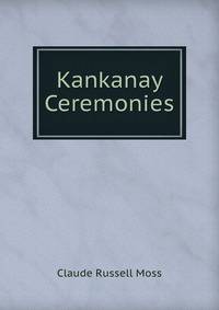 Kankanay Ceremonies