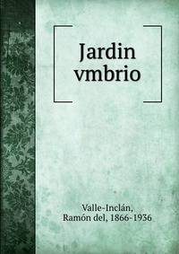 Jardin vmbrio