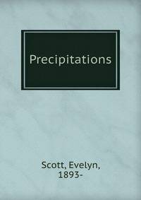 Precipitations