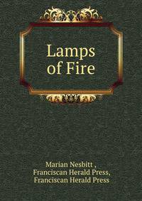 Lamps of Fire
