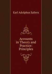 Accounts in Theory and Practice: Principles