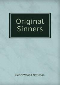 Original Sinners