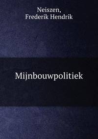 Mijnbouwpolitiek