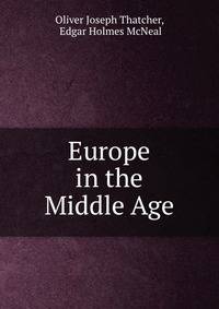 Europe in the Middle Age