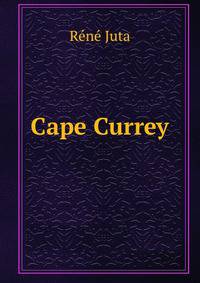 Cape Currey