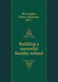 Building a succesful Sunday school