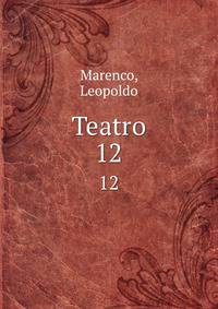 Teatro. 12