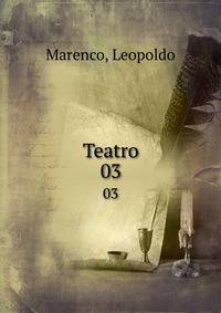 Teatro. 03