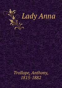 Lady Anna