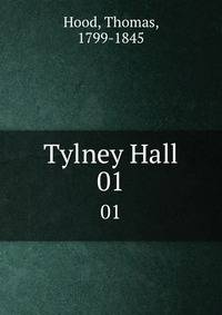 Tylney Hall. 01