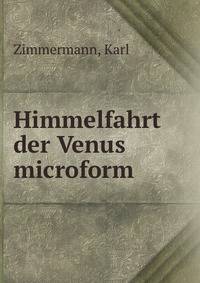 Himmelfahrt der Venus microform