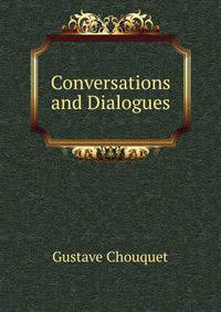 Conversations and Dialogues