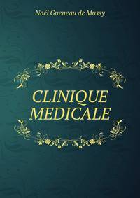 CLINIQUE MEDICALE