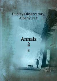 Annals. 2