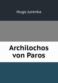 Archilochos von Paros