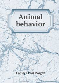 Animal behavior