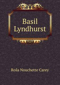 Basil Lyndhurst