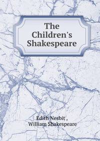 The Children's Shakespeare