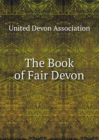 The Book of Fair Devon