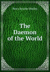 The Daemon of the World