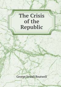 The Crisis of the Republic