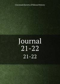 Journal. 21-22
