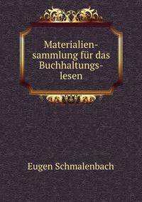 Materialien-sammlung fur das Buchhaltungs-lesen