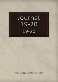 Journal. 19-20