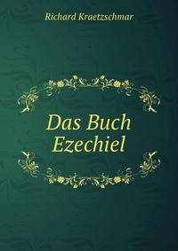 Das Buch Ezechiel