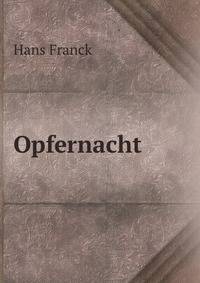 Opfernacht