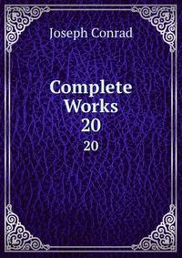 Complete Works. 20
