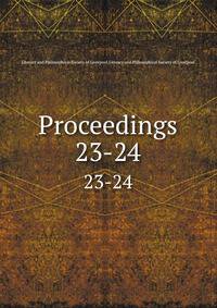 Proceedings. 23-24