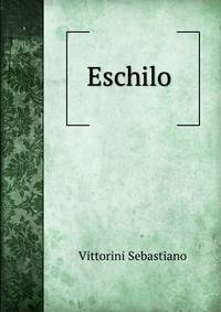 Eschilo .