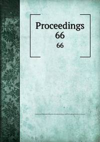 Proceedings. 66
