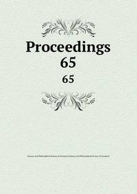 Proceedings. 65