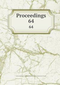 Proceedings. 64