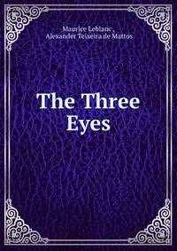 The Three Eyes