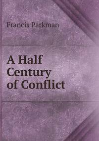 A Half Century of Conflict