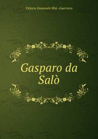 Gasparo da Salo