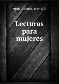 Lecturas para mujeres
