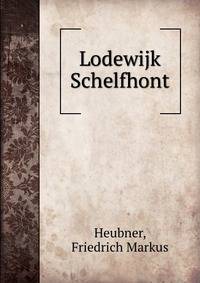 Lodewijk Schelfhont